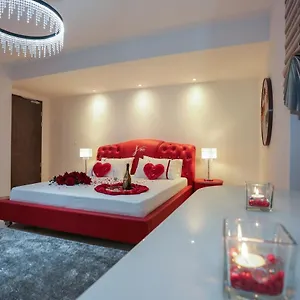 J'me Boutique - Adults Only Hotel Saint Julian's
