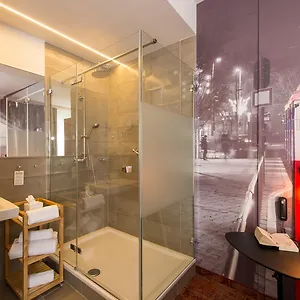 3* Hotel Three Corners Anna