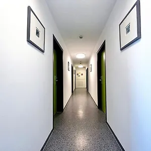 Astral Hotel Vídeň
